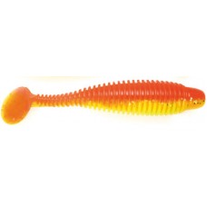 LUNKER CITY Grubster 2 3/4" #143